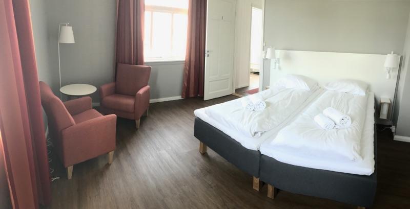 Fiskekroken Andenes Kültér fotó